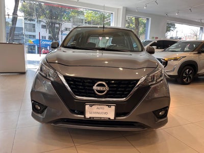 2022 Nissan March 1.6 Exclusive At