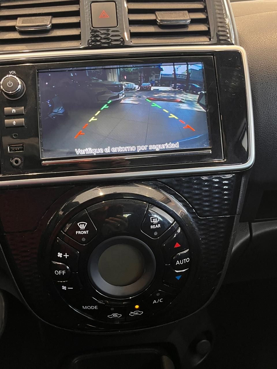 2022 Nissan March 1.6 Exclusive At