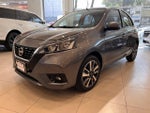 2022 Nissan March 1.6 Exclusive At