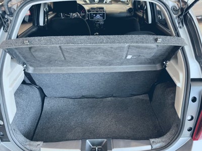 2022 Nissan March 1.6 Exclusive At