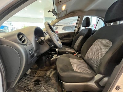 2023 Nissan March 1.6 Sense At