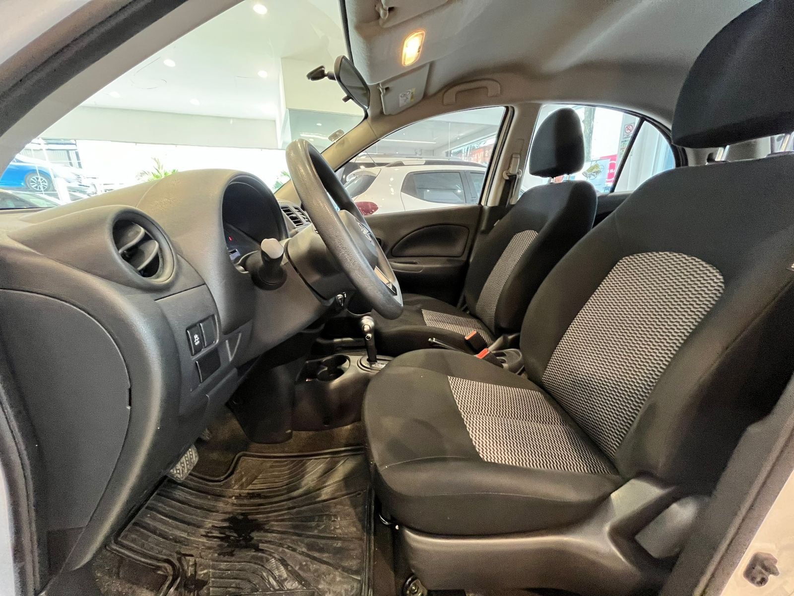 2023 Nissan March 1.6 Sense At