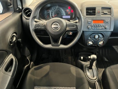 2023 Nissan March 1.6 Sense At