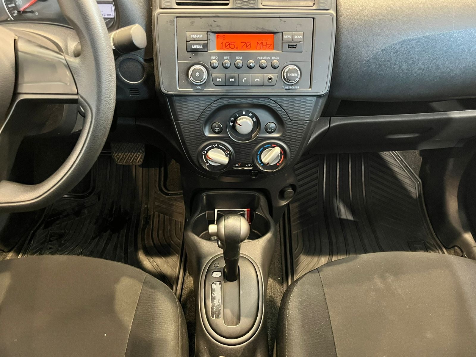 2023 Nissan March 1.6 Sense At