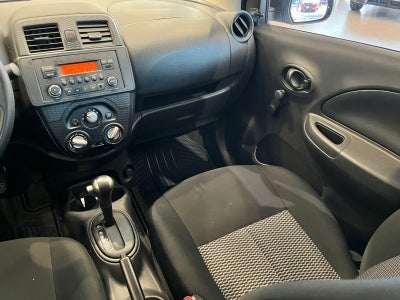 2023 Nissan March 1.6 Sense At