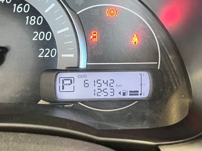 2023 Nissan March 1.6 Sense At