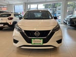 2023 Nissan March 1.6 Sense At