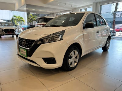 2023 Nissan March 1.6 Sense At