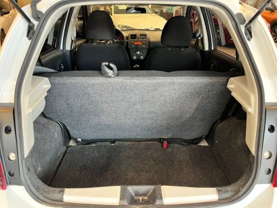 2023 Nissan March 1.6 Sense At