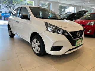 2023 Nissan March 1.6 Sense At