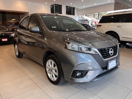 2025 Nissan March 1.6 Advance Mt