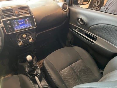 2025 Nissan March 1.6 Advance Mt