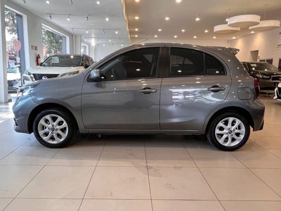 2025 Nissan March 1.6 Advance Mt