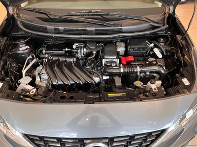 2025 Nissan March 1.6 Advance Mt