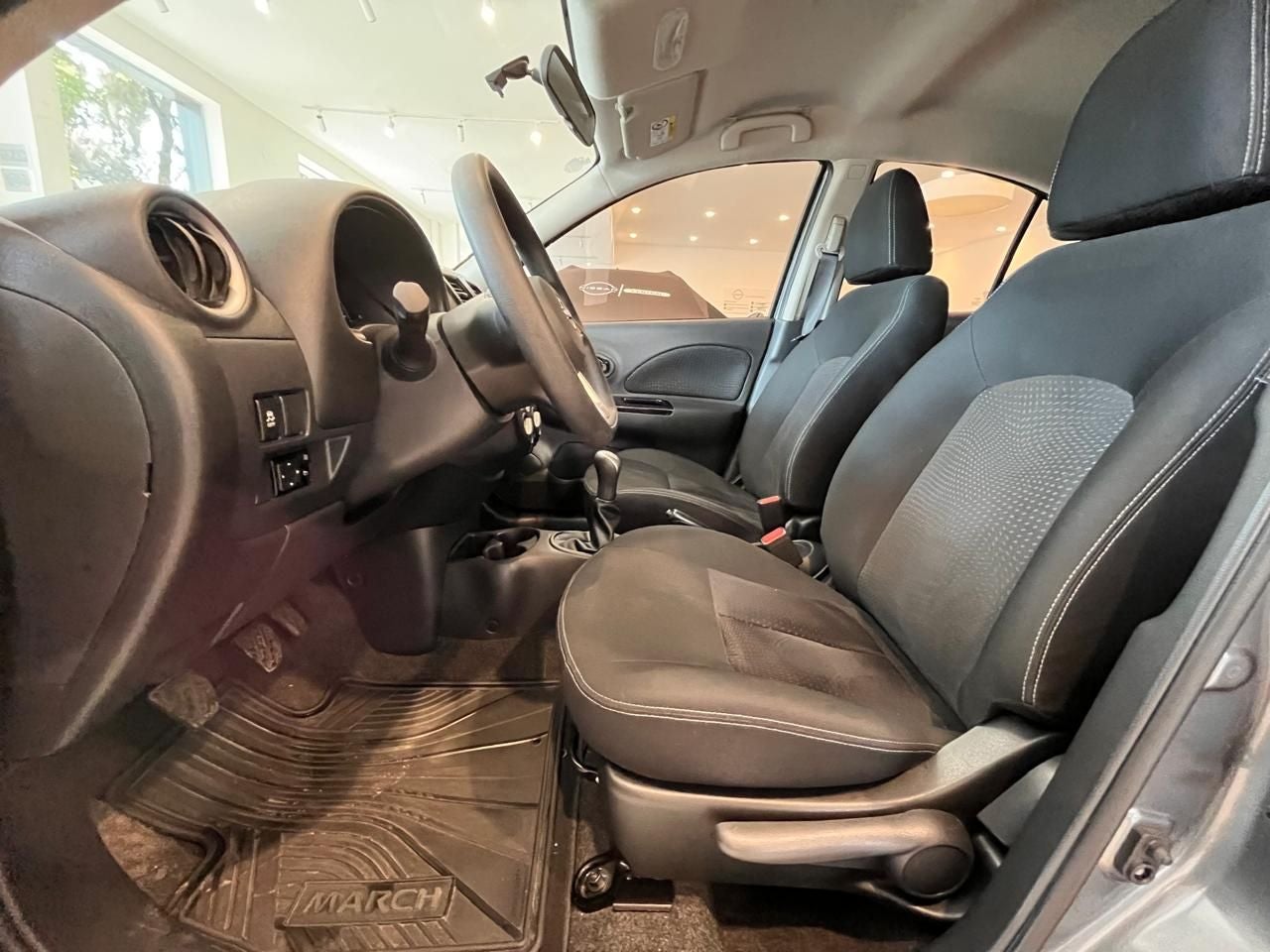 2025 Nissan March 1.6 Advance Mt