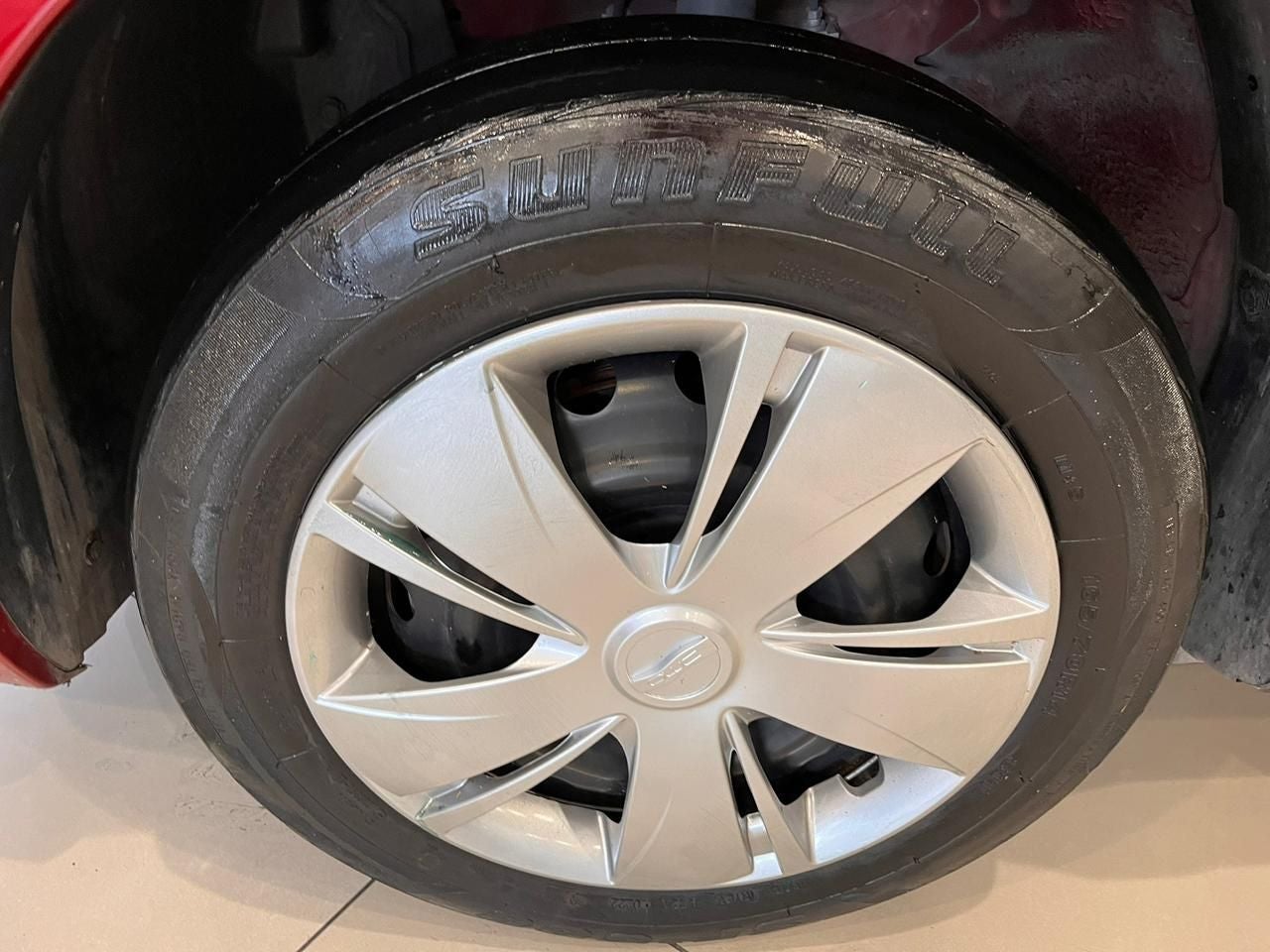 2022 Nissan March 1.6 Sense Mt