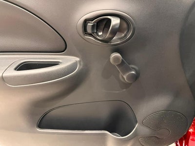 2022 Nissan March 1.6 Sense Mt