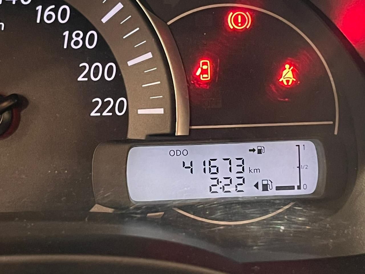 2022 Nissan March 1.6 Sense Mt