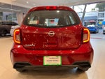 2022 Nissan March 1.6 Sense Mt