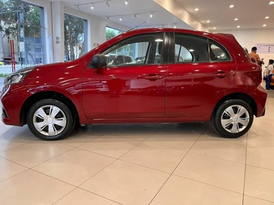 2022 Nissan March 1.6 Sense Mt