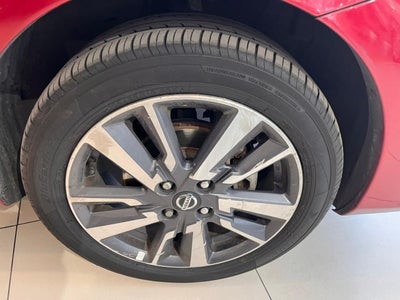 2021 Nissan March 1.6 Exclusive Mt