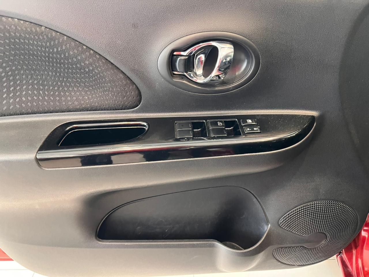 2021 Nissan March 1.6 Exclusive Mt