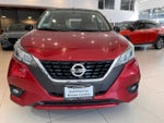 2021 Nissan March 1.6 Exclusive Mt