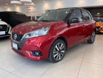 2021 Nissan March 1.6 Exclusive Mt