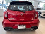 2021 Nissan March 1.6 Exclusive Mt