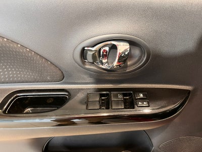 2022 Nissan March 1.6 Advance Mt