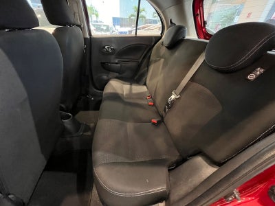 2022 Nissan March 1.6 Advance Mt
