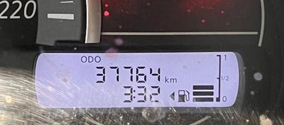 2022 Nissan March 1.6 Advance Mt