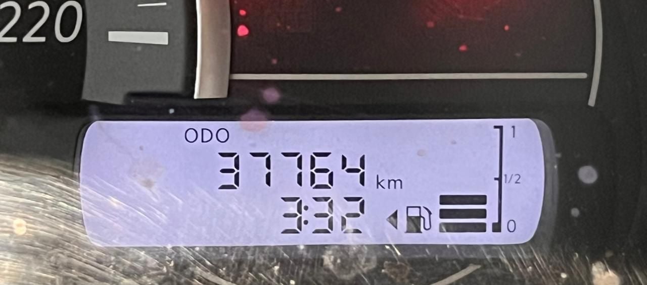 2022 Nissan March 1.6 Advance Mt