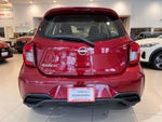 2022 Nissan March 1.6 Advance Mt