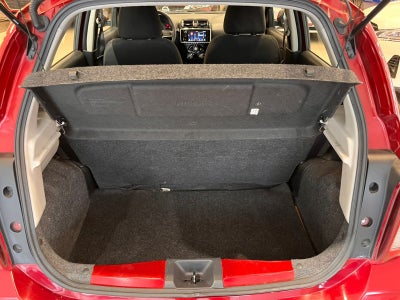 2022 Nissan March 1.6 Advance Mt