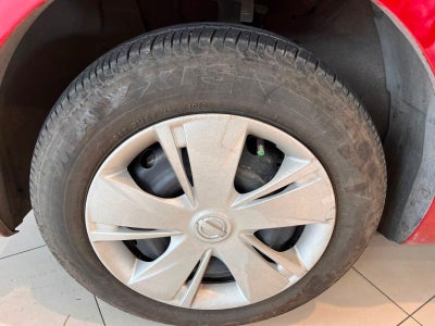 2023 Nissan March 1.6 Sense Mt