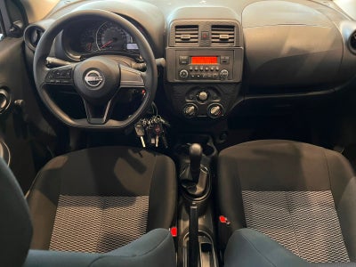 2023 Nissan March 1.6 Sense Mt