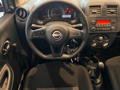2023 Nissan March 1.6 Sense Mt
