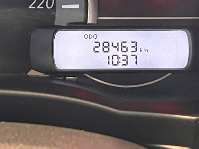 2023 Nissan March 1.6 Sense Mt