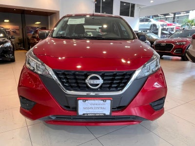 2023 Nissan March 1.6 Sense Mt