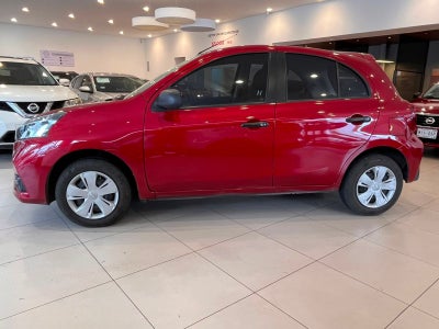 2023 Nissan March 1.6 Sense Mt
