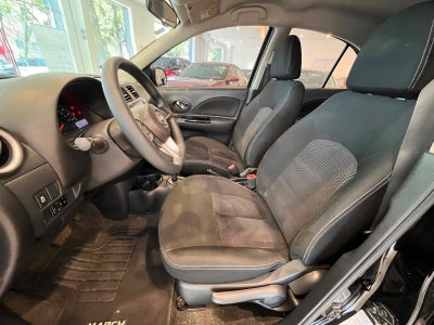 2023 Nissan March 1.6 Advance At