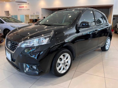 2023 Nissan March 1.6 Advance At