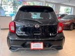 2023 Nissan March 1.6 Advance At