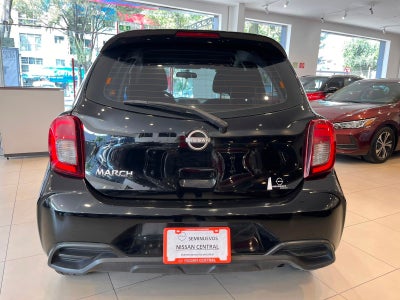 2023 Nissan March 1.6 Advance At