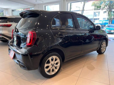 2023 Nissan March 1.6 Advance At