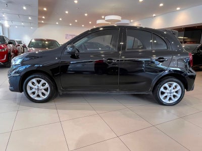 2023 Nissan March 1.6 Advance At