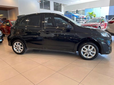 2023 Nissan March 1.6 Advance At