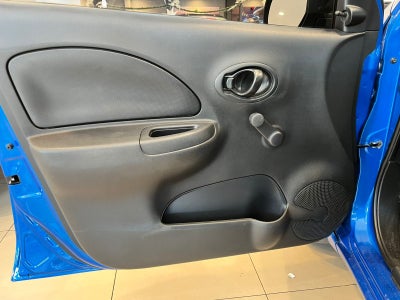 2023 Nissan March 1.6 Sense At