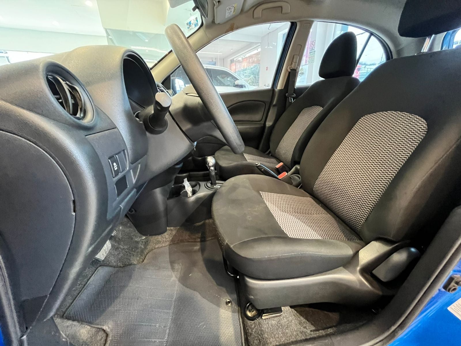 2023 Nissan March 1.6 Sense At